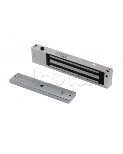 Замок электромагнитный Hikvision DS-K4H250S в Москве Электромагнитные замки Pintop.ru