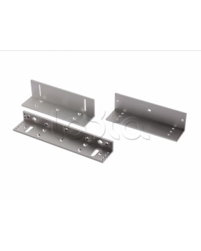 Комплект монтажных уголков Hikvision DS-K4H258D-LZ в Москве Дополнительное оборудование для СКУД Pintop.ru