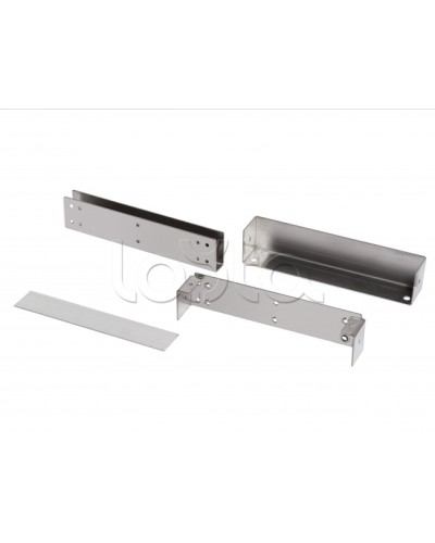 Комплект монтажный Hikvision DS-K4T100-U2 в Москве Защелки Pintop.ru