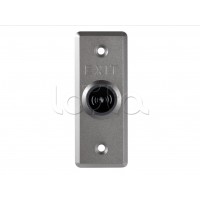Кнопка выхода бесконтактная Hikvision DS-K7P04