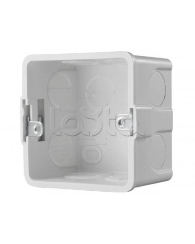 Основание монтажное Hikvision DS-KAB86 в Москве Аксессуары для IP домофонов Pintop.ru