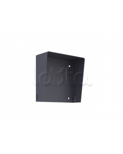 Кронштейн Hikvision DS-KABD8003-RS1 в Москве Кронштейны и адаптеры для камер и мониторов Pintop.ru