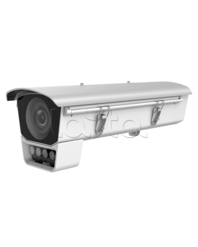 Уличный кожух для камер в стандартном корпусе со встроенным вентилятором Hikvision DS-1331HZ-B в Москве Кожухи и термокожухи для камер Pintop.ru