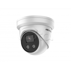 IP-камера видеонаблюдения купольная уличная Hikvision DS-2CD3347G2-LSU(6mm)(C)