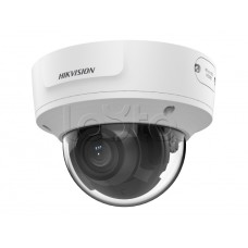 IP-камера видеонаблюдения уличная купольная Hikvision DS-2CD3756G2T-IZS(7-35mm)(C)