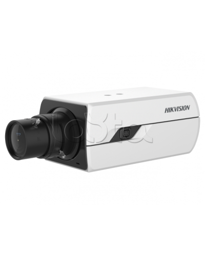 IP-камера видеонаблюдения в стандартном исполнении Hikvision DS-2CD3843G0-AP в Москве IP-камеры Pintop.ru