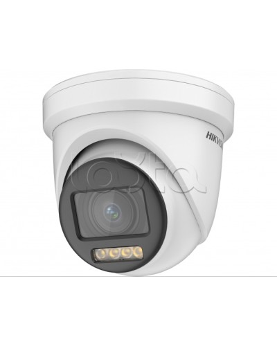 Камера видеонаблюдения уличная купольная Hikvision DS-2CE79DF8T-AZE(2.8-12mm) в Москве Аналоговые камеры Pintop.ru