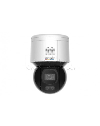 IP-камера видеонаблюдения поворотная купольная Hikvision DS-2DE3A400BW-DE/W(F1)(T5) в Москве IP-камеры Pintop.ru