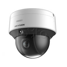 IP-камера видеонаблюдения поворотная купольная Hikvision DS-2DE3C210IX-DE(C1)(T5)