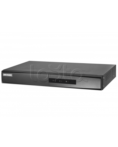 IP-видеорегистратор 4-х канальный Hikvision DS-7104NI-Q1/4P/M(C) в Москве IP Видеорегистраторы Pintop.ru