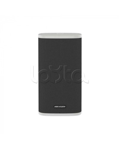 Звуковой оповещатель Hikvision DS-QAZ1430G1 в Москве Оповещатели Pintop.ru
