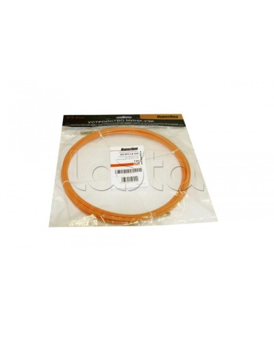 Устройство для протяжки кабеля мини УЗК Hyperline CPS-GP3.5-B-30M в Москве Аксессуары для кабель-канала Pintop.ru