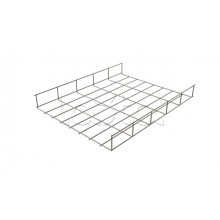 Проволочный лоток 50х400x3000-4,0 мм. Hyperline (EWT-CRW-50-400-3000-4,0-EZ)