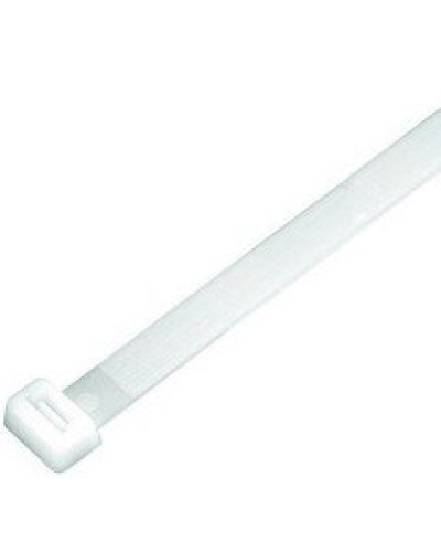 Стяжка нейлоновая неоткрывающаяся Hyperline (GT-380EHD) в Москве Стяжки-хомуты Pintop.ru