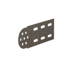 Соединительная пластина Hyperline RST-CPC-100-150-1,2-SZ