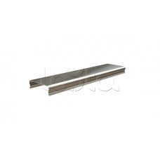 Крышка на лоток Hyperline RST-UTC-100-15-2000-1-SZ