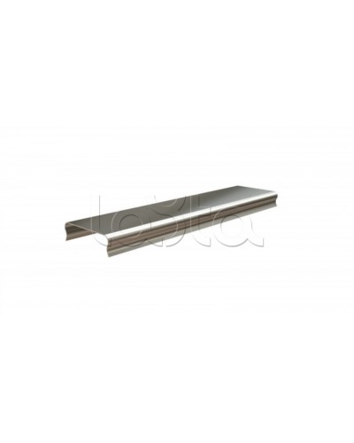 Крышка на лоток Hyperline RST-UTC-500-15-2000-0,7-SZ в Москве Аксессуары для лотков Pintop.ru