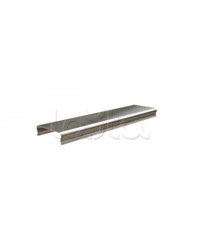 Крышка на лоток Hyperline RST-UTC-500-15-3000-1-SZ в Москве Аксессуары для лотков Pintop.ru