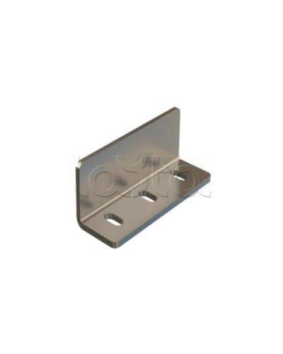 Пластина приварная угловая Hyperline TMS-WCP-150-50-5,0-SZ в Москве Аксессуары для лотков Pintop.ru