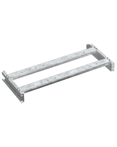 FORMAT Комплект установочный ARMAT ACB типоразмер E/F 3/4P 600х800 IEK (FO-00-EF-060-080) в Москве Аксессуары для стоек и шкафов Pintop.ru