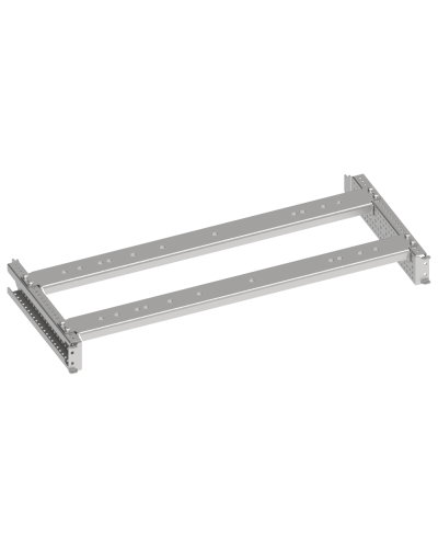 FORMAT Комплект установочный ARMAT ACB типоразмер G 3P E/F 3/4P 600х800 IEK (FO-00-EFG-060-080) в Москве Аксессуары для стоек и шкафов Pintop.ru