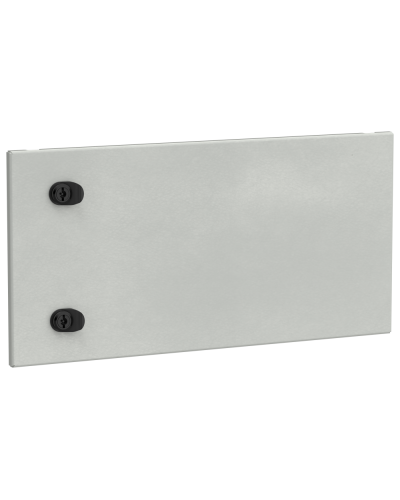 FORMAT Дверь секционная внешняя 300х600мм IEK (FO-00-ESD-030-060) в Москве Аксессуары для стоек и шкафов Pintop.ru