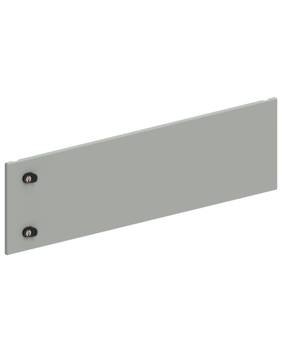 FORMAT Дверь секционная внешняя 300х1000мм IEK (FO-00-ESD-030-100) в Москве Аксессуары для стоек и шкафов Pintop.ru