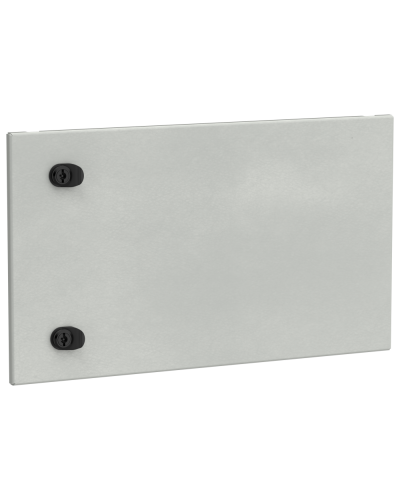 FORMAT Дверь секционная внешняя 350х600мм IEK (FO-00-ESD-035-060) в Москве Аксессуары для стоек и шкафов Pintop.ru