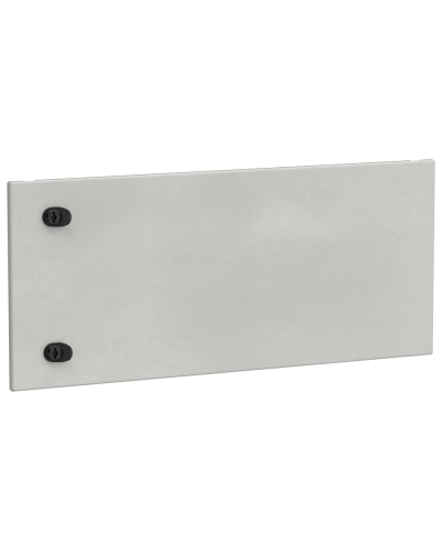 FORMAT Дверь секционная внешняя 350х800мм IEK (FO-00-ESD-035-080) в Москве Аксессуары для стоек и шкафов Pintop.ru