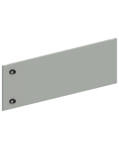 FORMAT Дверь секционная внешняя 350х1000мм IEK (FO-00-ESD-035-100) в Москве Аксессуары для стоек и шкафов Pintop.ru