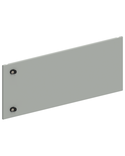 FORMAT Дверь секционная внешняя 400х1000мм IEK (FO-00-ESD-040-100) в Москве Аксессуары для стоек и шкафов Pintop.ru