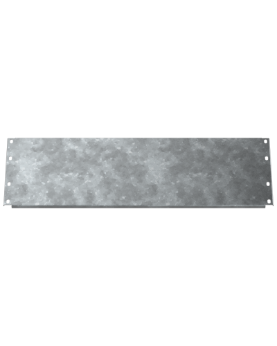 FORMAT Заглушка панели нижней наборной 200мм в шкаф шириной 800мм IEK (FO-00-PLTP-020-080)