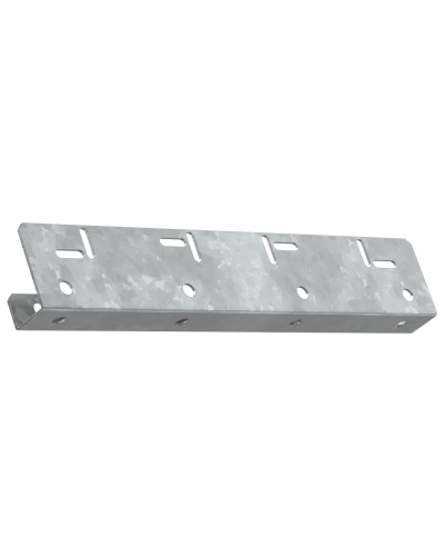 FORMAT Комплект планки опорных изоляторов ARMAT ACB типоразмер E (до 2000А) 3/4P IEK (FO-00-SIE)