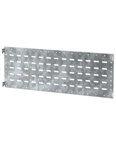 FORMAT Перегородка секционирования задняя 250х800мм IEK (FO-00-SWF-025-080)