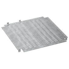 FORMAT Перегородка секционирования горизонтальная 600х600мм в шкаф глубиной 1000мм IEK (FO-00-SWH-060-060)