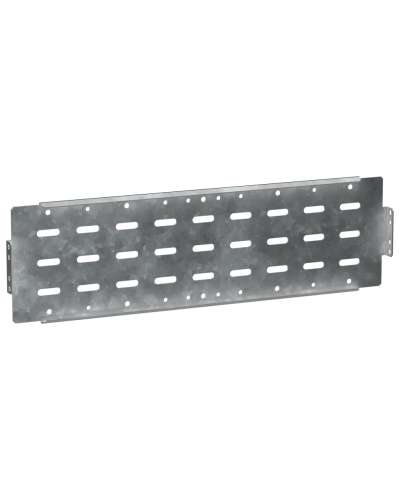 FORMAT Перегородка секционирования вертикальная 150х600мм IEK (FO-00-SWV-015-060) в Москве Аксессуары для стоек и шкафов Pintop.ru