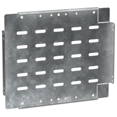 FORMAT Перегородка секционирования вертикальная 250х400мм IEK (FO-00-SWV-025-040)