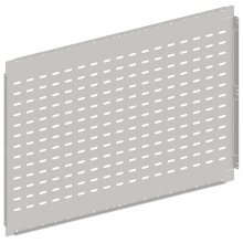 FORMAT Перегородка секционирования вертикальная 600х1000мм IEK (FO-00-SWV-060-100)
