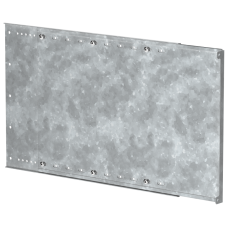 Перегородка секционирования вертикальная IEK (FO-00-SWVB-035-060)