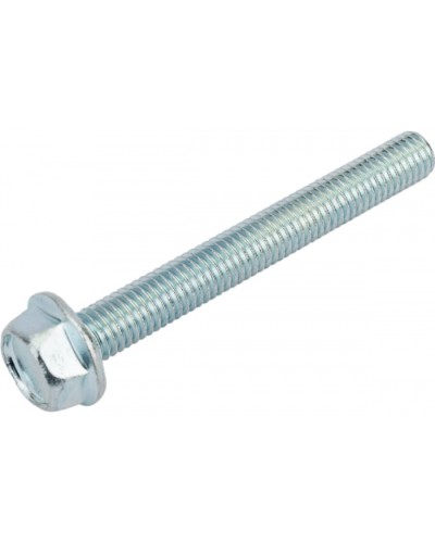 Болт со стопорным буртом М8х65 IEK (CLP1M-B-8-65-1) в Москве Аксессуары для лотков Pintop.ru