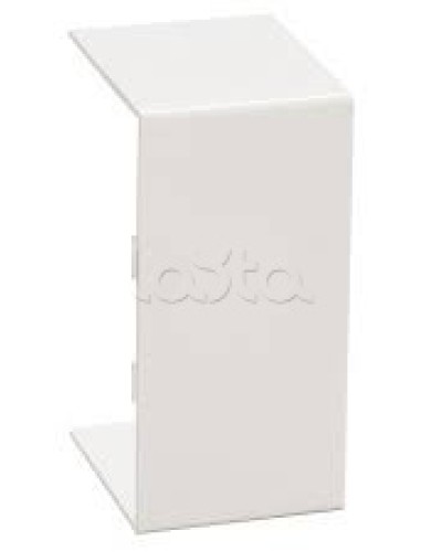 Соединитель КМС 40x16 (4 шт/уп) IEK CKMP10D-S-040-016-K01 в Москве Аксессуары для кабель-канала Pintop.ru