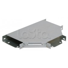 Разветвитель Т-образный 100x200 IEK CLP1T-100-200