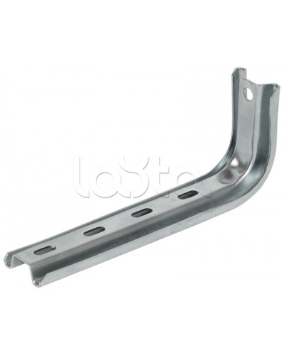 Консоль потолочная VC IEK CLW10-VC-100 в Москве Аксессуары для лотков Pintop.ru