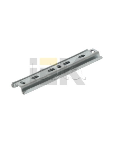 Держатель горизонтальный VH200 IEK CLW10-VH-200 в Москве Аксессуары для лотков Pintop.ru