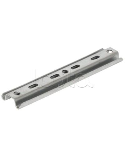 Держатель горизонтальный VH400 IEK CLW10-VH-400 в Москве Аксессуары для лотков Pintop.ru