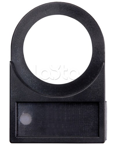 Держатель маркировки IEK DM18X25 в Москве Аксессуары для кабель-канала Pintop.ru