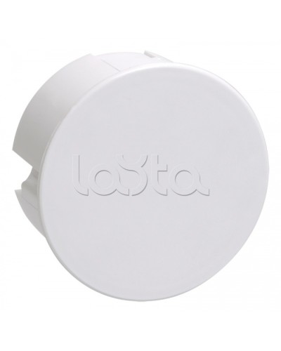 Коробка КМ41004 распределительная скрытая IEK UKT01-080-040-000 в Москве Распределительные коробки Pintop.ru