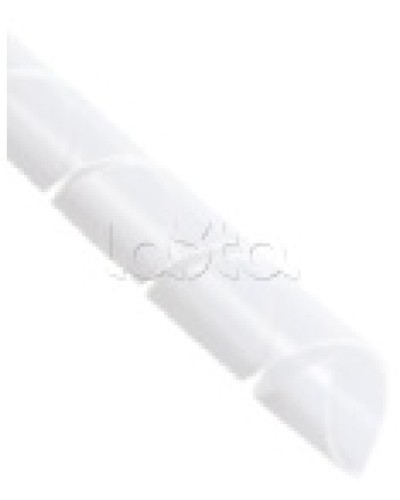 Спираль монтажная СМ-12-09 IEK USWB-D12-10 в Москве Аксессуары для стоек и шкафов Pintop.ru