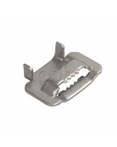 Скрепа СУ-20 IEK UZA-51-100 в Москве Аксессуары для лотков Pintop.ru