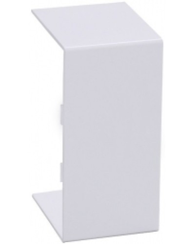 Соединитель КМС 20х10 ЭЛЕКОР (60 шт/уп) IEK CKMP10D-S-020-010-K01 в Москве Аксессуары для кабель-канала Pintop.ru